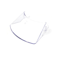 Breville Breville Mixer Splash Guard Pouring Spout - SP0001282 BEM800/210 spare part