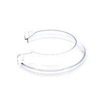Breville Breville Mixer Splash Guard without Spout - BEM800/200 SP0001281 spare part