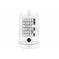 Breville Breville Nespresso Creatista Water Tank - SP0023677 spare part