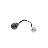 Whirlpool Whirlpool Oven Push Button Switch - 480121101169 spare part