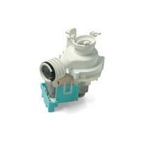Ariston Ariston Indesit Dishwasher Drain Pump - C00143739 spare part