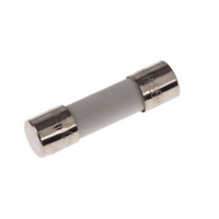 Universal Ceramic Fuse 10A Rated 20mm x 5mm - BC20-10A spare part