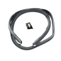 Chef CHEF ELECTROLUX OVEN DOOR SEAL 1085mm 2 CLIPS - C10754 spare part