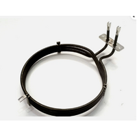 Baumatic CLASSIQUE Baumatic CIRCULAR ELEMENT B600/500 3T 230V/2300W WALL OVEN - 1170000703 spare part