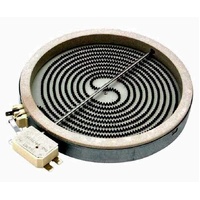 Baumatic Classique Baumatic Cooktop 1800W 200mm Ceramic Top Large Element - 303203501144 spare part