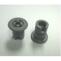 Baumatic Classique Baumatic Dishwasher Upper Wheel - 673001000018 spare part