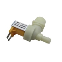 Baumatic Classique Baumatic Dishwasher Water Inlet Valve - 672050200001 spare part