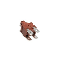 Baumatic Classique Baumatic Midea Dishwasher Power On Off Switch ORIGINAL - 674000300089 spare part