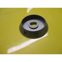 Baumatic Classique Baumatic Oven Function Knob Skirt Decal - 0040200159 spare part