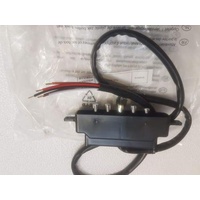 Baumatic Classique Baumatic Rangehood Switch Assembly spare part