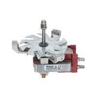 Beko Classique Beko Euromaid Oven Fan Motor Assembly - 264440102 spare part