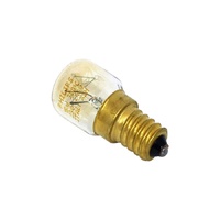Beko Classique Beko Oven Lamp Light Bulb 15W 300 Degrees Celsius - 265900012 spare part