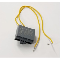 Classique Classique CLDRY4 Nouveau NDR4 Dryer Motor Run Start Capacitor - GYJ468-DQ-7N spare part