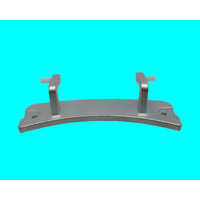 Classique Midea InAlto Classique Washing Machine DOOR HINGE - 12338100000178 spare part