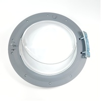 Classique Classique Washing Machine Door Complete - 301130560823 spare part