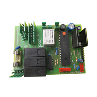 Classique CLASSIQUE ELECTRICAL PRINTED CIRCUIT BOARD - 08080684 spare part
