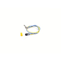 Classique CLASSIQUE Freestanding Oven SINGNAL LAMP_YELLOW - 165930009 spare part