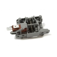 Ariston Classique Indesit Ariston Dishwasher Door Latch - 094128 195887 C00094128 C00085023 spare part