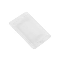 Classique Classique Rangehood Light Cover CLPP90SS CLPP60SS 89x63mm - 03293051 spare part