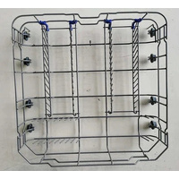 Classique CLASSIQUE LOWER BASKET ASSEMBLY - 12976000001368 spare part