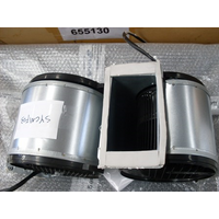 Baumatic Baumatic Classique Rangehood Motor 190W - CMF01 SYCMF03 spare part