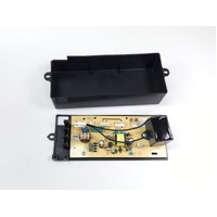 Classique CLASSIQUE Rangehood PCB BOARD + CAPACITOR - SYPBPCB03 spare part