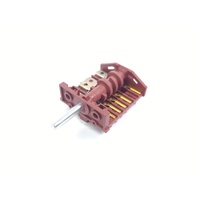 Classique CLASSIQUE Oven Function Selector Switch - AK5003240 spare part