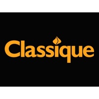 Classique CLASSIQUE the external glass of the CLOS65SS door (DP02) - AK500ADP0201 spare part