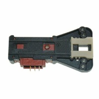 Classique Classique Washing Machine Door Lock - 302430500084 spare part