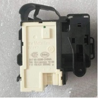 Classique Classique Midea Washing Machine Washer Dryer Door Lock - 17438100000455 spare part