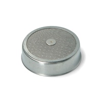Universal Coffee Machine Shower Screen Filter 60mm E61 - C519900103 CF552 spare part
