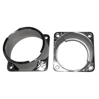 Electrolux Electrolux Coffee Machine Surround Collar Flange - 50279797-00/0 spare part