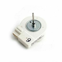 Samsung Samsung Fridge Fan Motor DC 12V DA31-00220A DA31-00146B DA31-00020H spare part