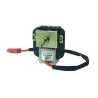 Samsung Samsung Whirlpool Fridge Freezer Freezer Evaporator Fan Motor Assembly - DA31-10109G spare part