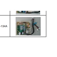 Samsung Samsung Fridge Freezer Inverter PCB Main Board - DA41-00404C spare part