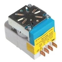 Samsung Samsung Whirlpool 6Hr 40min Fridge Freezer Defrost Timer - DA45-10003C spare part