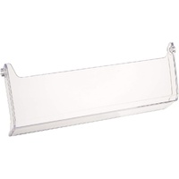 Samsung Samsung Fridge Freezer Fridge Dairy Shelf Cover - DA63-04198A spare part