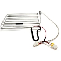 Samsung Samsung Fridge-Freezer Defrost Element SRS585DHSS - DA81-01691A spare part