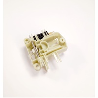 Daewoo Daewoo Dishwasher Door Latch Lock Assembly - 17476000007454 spare part