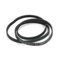 Daewoo Daewoo Electrolux Washing Machine Drive Belt 1120J4 - 6781541955 spare part