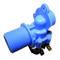 Daewoo Daewoo NEC Washing Machine Inlet Valve - 3615403710 spare part