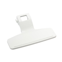 Daewoo Daewoo Washing Machine Door Handle - 3612608600 spare part