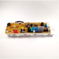 Daewoo Daewoo Washing Machine Main PCB & UI - 3614346011 spare part
