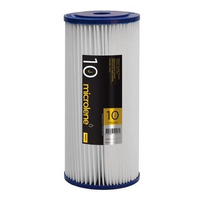 Universal Davey Microlene Polypleated Jumbo Filter 10" 1 Micron - 1PP10J spare part