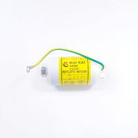 Samsung DC29-00009C Samsung Washing Machine EMI Filter Anti Noise Capacitor ORIGINAL spare part