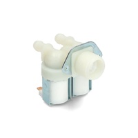 LG Samsung LG Washing Machine Dual Inlet Valve Assembly - 5220FR1251E DC62-00024F spare part