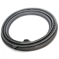 Samsung Samsung Washing Machine Door Seal Gasket - DC64-02605A spare part
