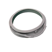 Samsung Samsung Washing Machine Door Seal WW10H8430EW WW12H8420EW - DC64-03052B spare part