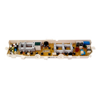 Samsung Samsung Washing Machine Control Main PCB Board Kit Assembly - DC92-01390A spare part