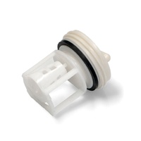 Samsung Samsung Front Loader Washing Machine Pump Filter - DC97-09928D spare part
